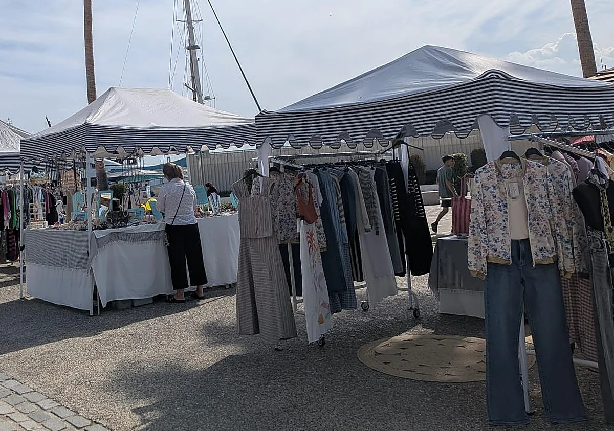 Mercado mágico en Estepona, medieval en Torre del Mar y más para este fin de semana de junio en Málaga
