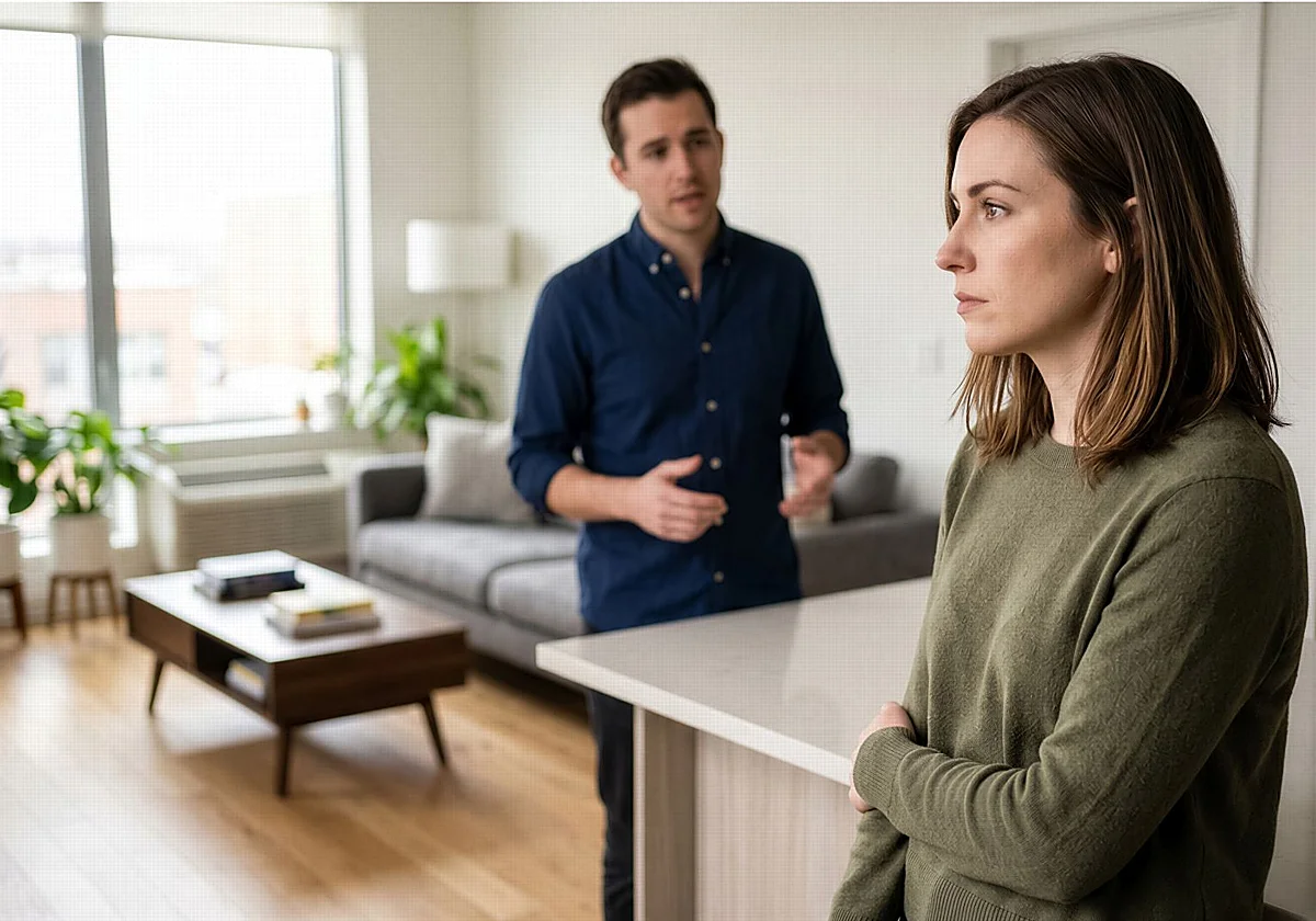 «Tenemos que hablar»: guía para afrontar conversaciones difíciles