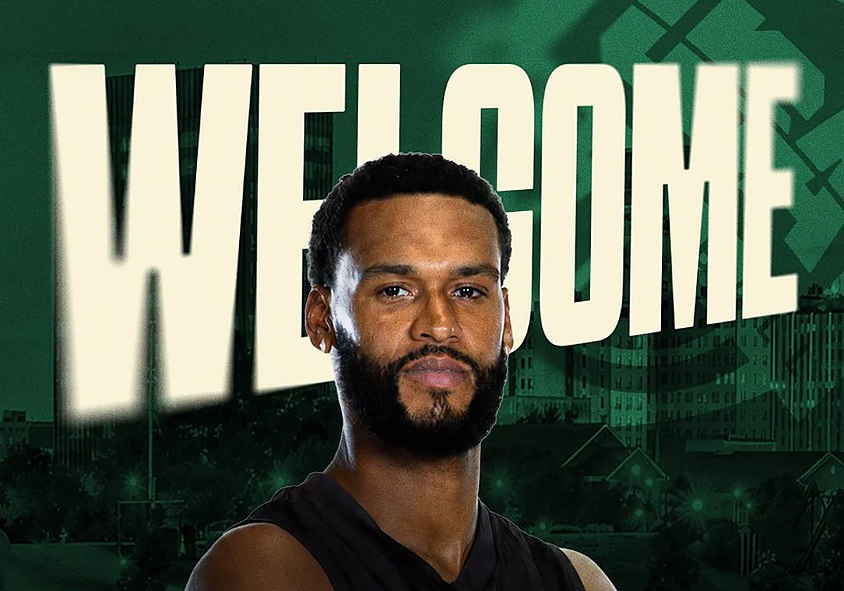 James Webb ya tiene nuevo equipo