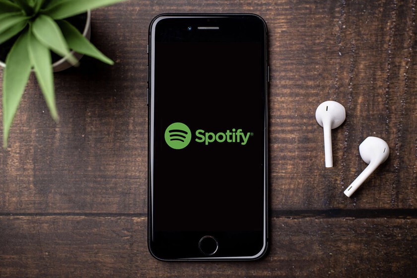 Spotify le está enseñando al mundo una lección importante: se puede vivir sin la condena del usuario-contraseña