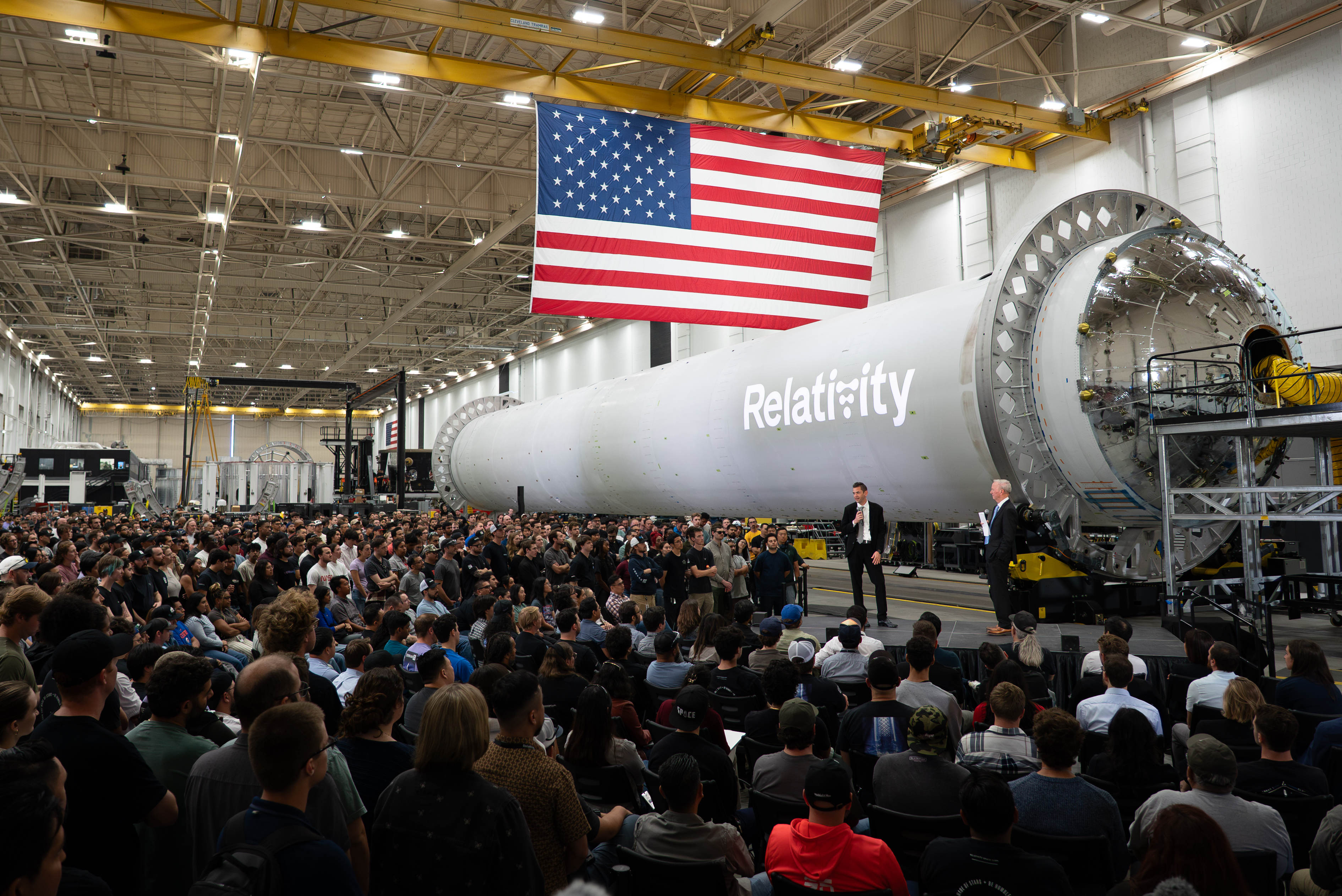 NASA Announces Public-Private Partnership to Advance Mars Science