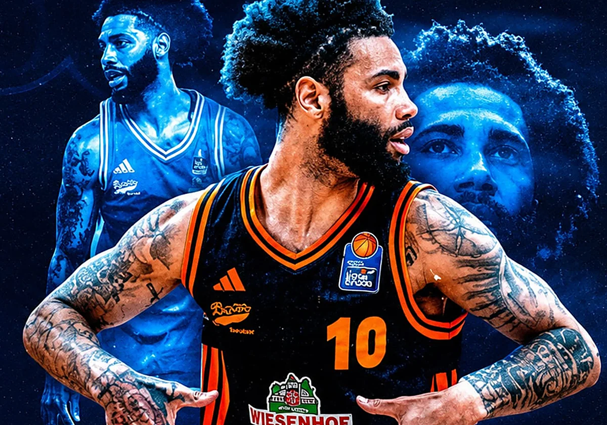 Mercado Liga ACB: Kobi Simmons, Josep Peris, Chibuzo Agbo y Tevin Brown; los protagonistas
