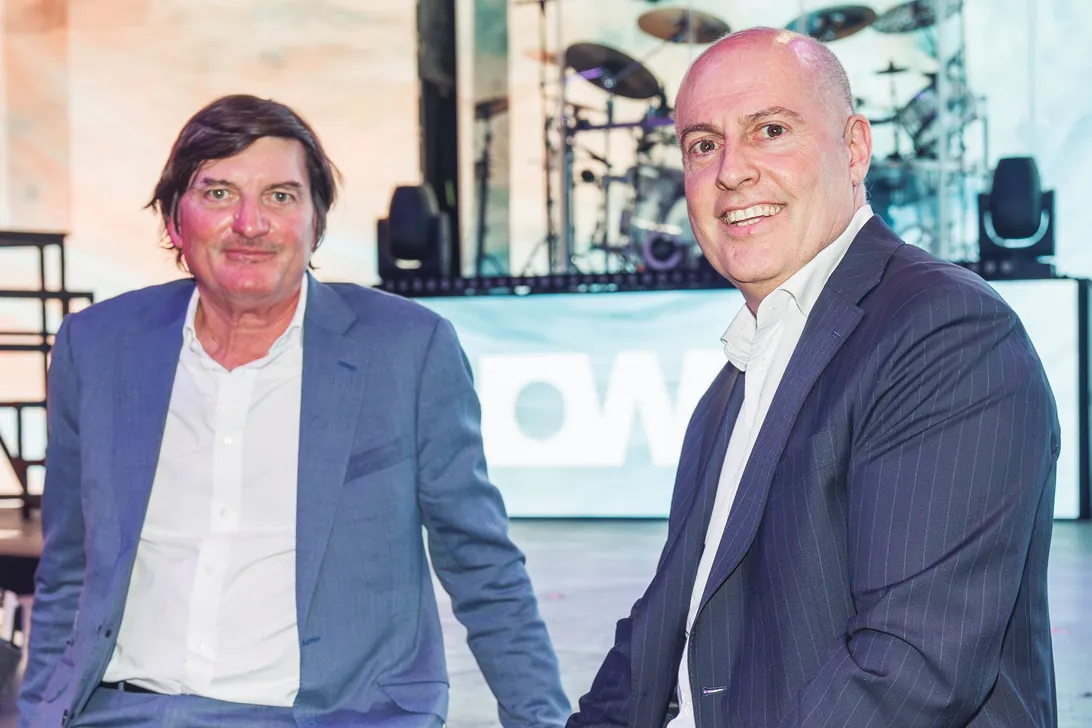 "Howden saldrá a Bolsa cuando llegue el momento adecuado"