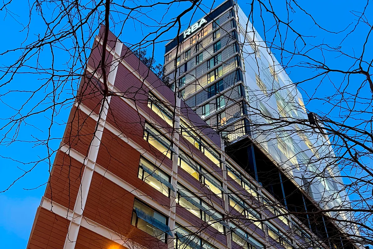 El renacer de las oficinas alimenta el interés por el 22@ de Barcelona