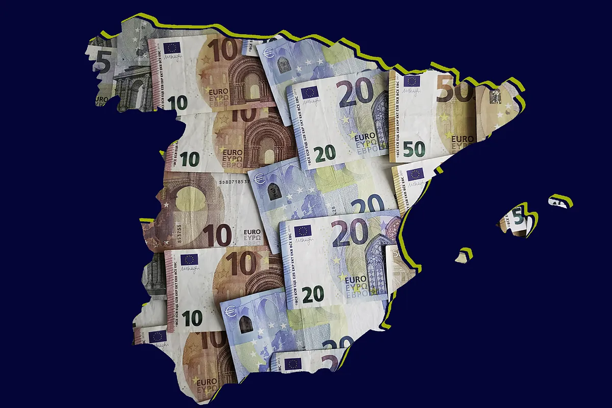 Qué regiones serán este año los principales motores del crecimiento económico