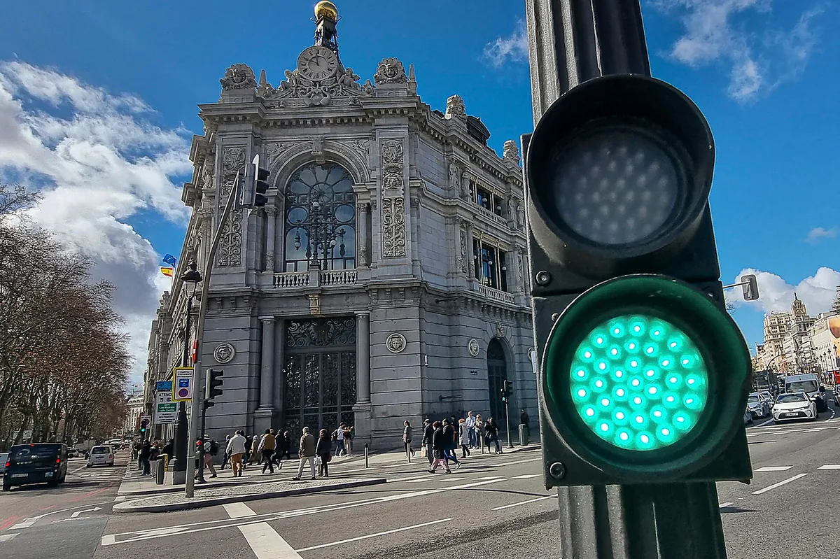 El Banco de España apuesta por la IA frente a los riesgos climáticos