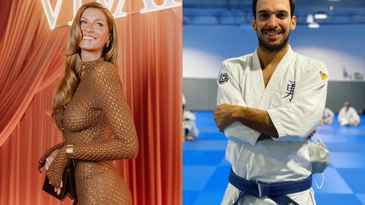 Gisele Bündchen y Joaquim Valente se casan en una ceremonia secreta