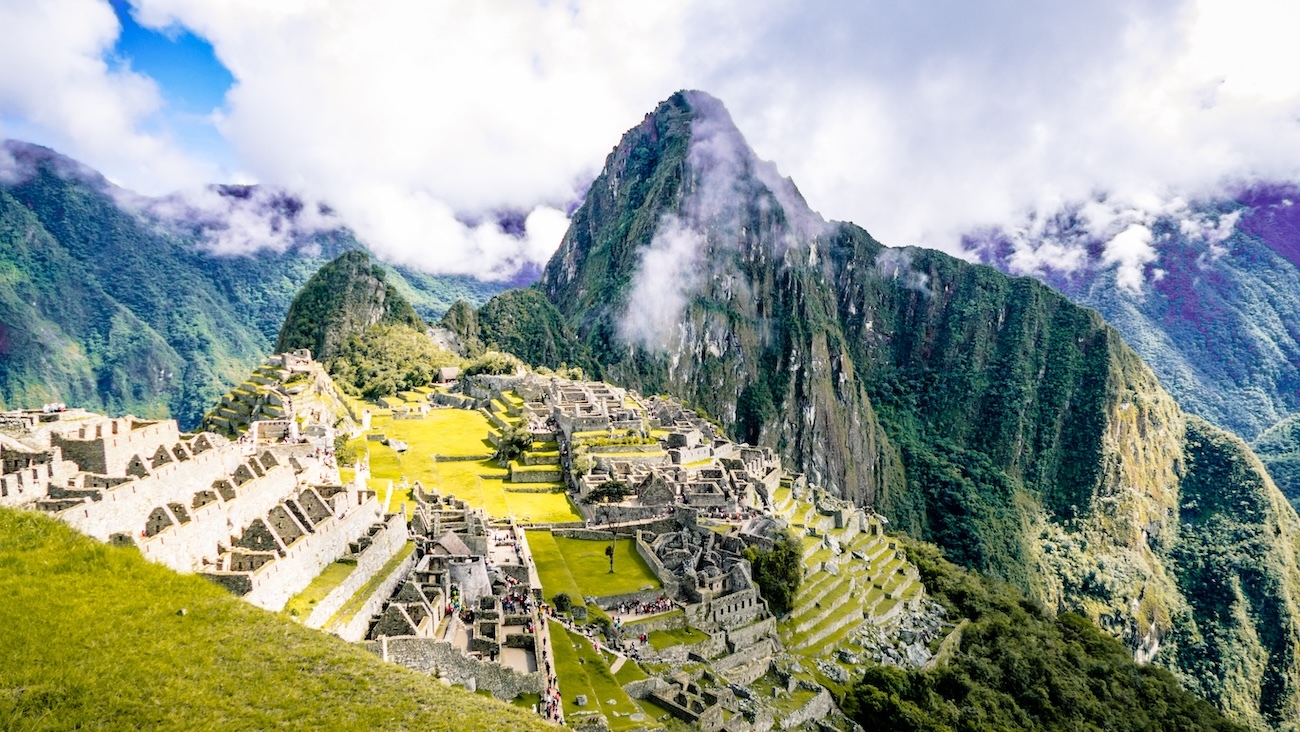 Viajes para los que vale la pena ahorrar toda una vida