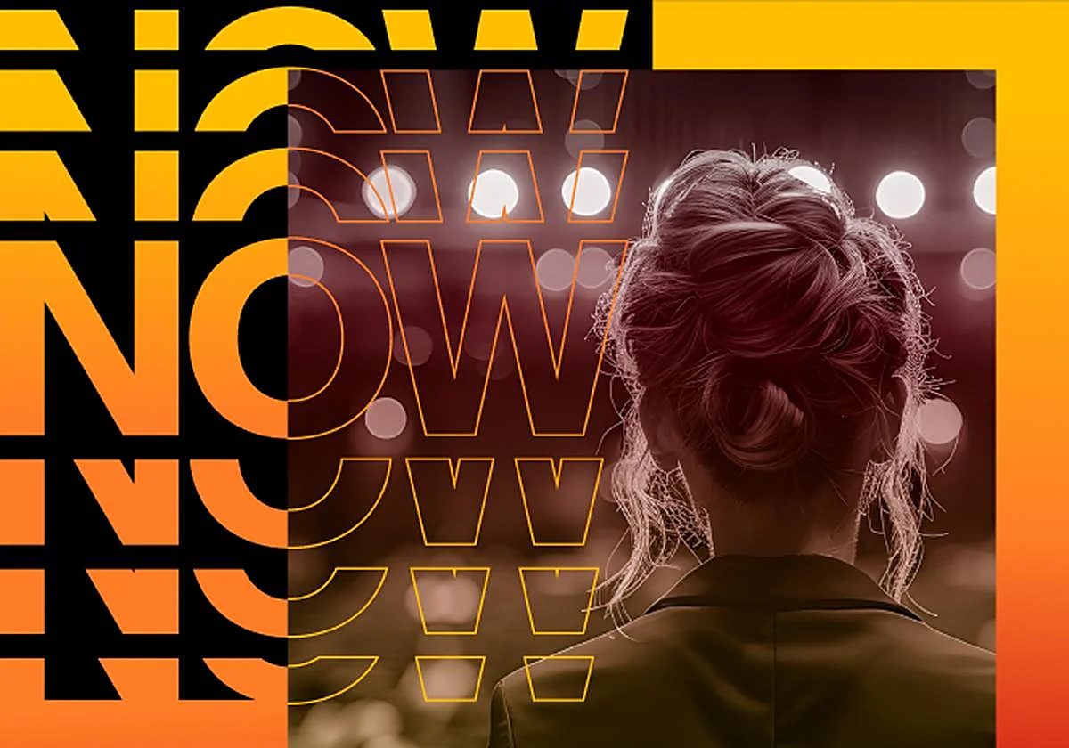 Sigue en directo Mujerhoy WomenNOW 2026: Las voces que marcan el futuro