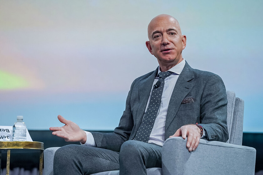 Jeff Bezos asegura que hay un tipo de empleado que nunca podrá ser reemplazado por una IA: los inventores