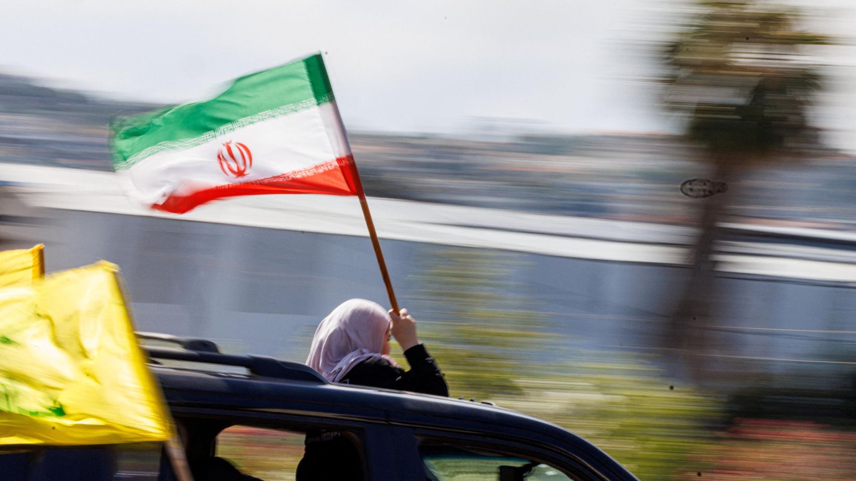 Guerra de Irán, última hora en directo | Pakistán descarta ahora que el acuerdo de paz se vaya a ratificar en una ceremonia oficial en Ginebra
