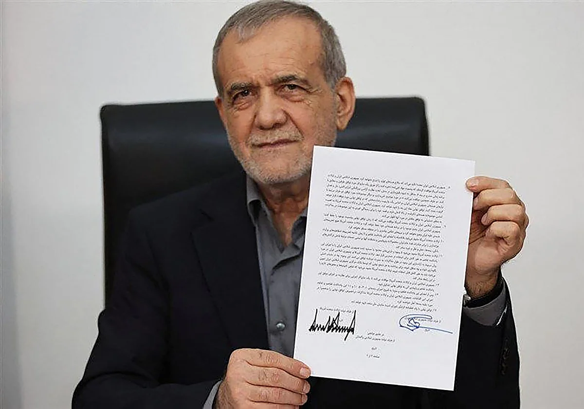 Pakistán anuncia el levantamiento «inmediato» del bloqueo en el estrecho de Ormuz