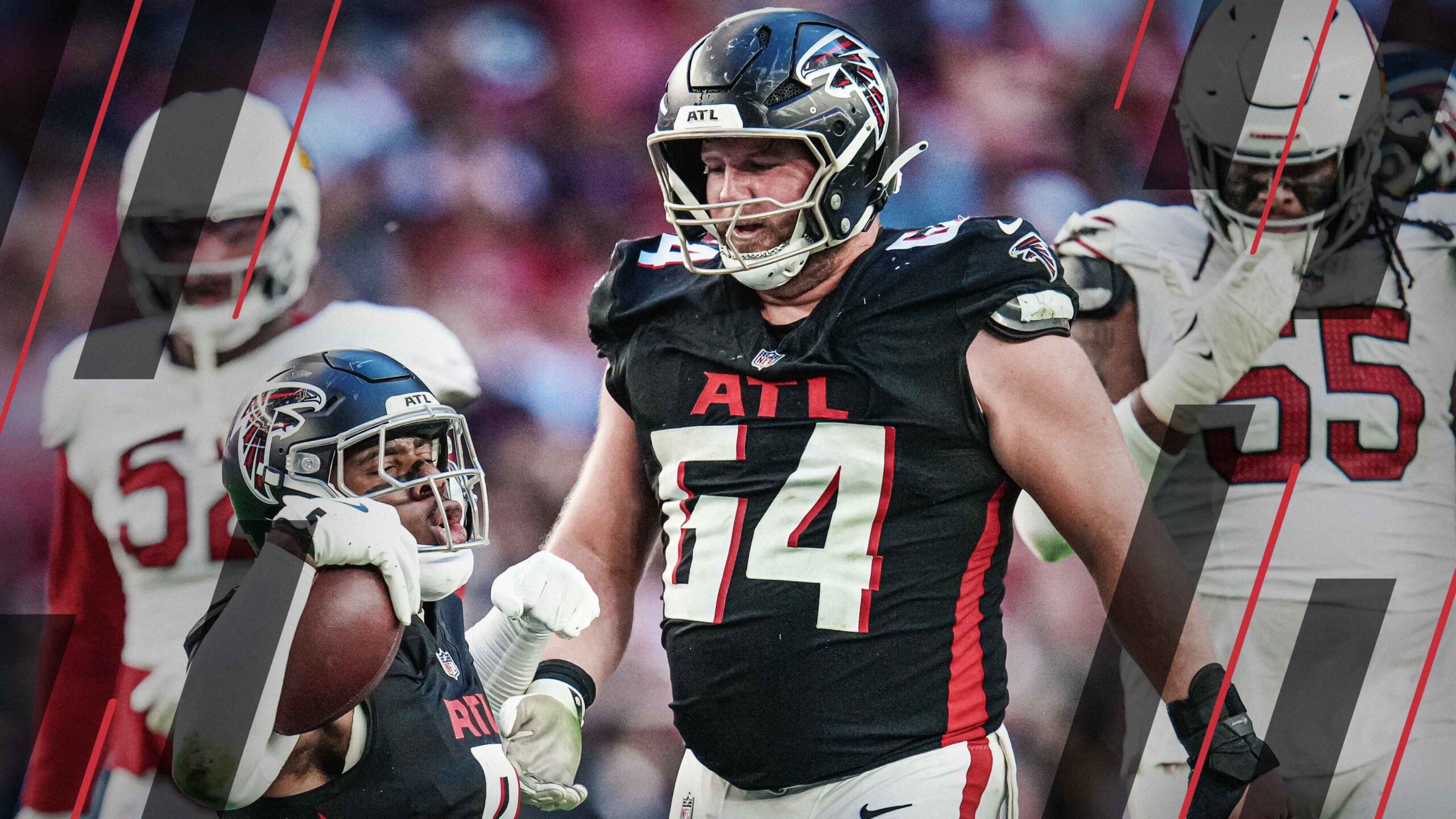 NFL Week 16 Recap: Atlanta Falcons 26, Arizona Cardinals 19