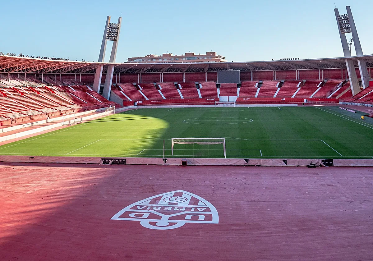 Guía para los malaguistas en Almería: un sábado de altas temperaturas y sin una 'fanzone' prevista
