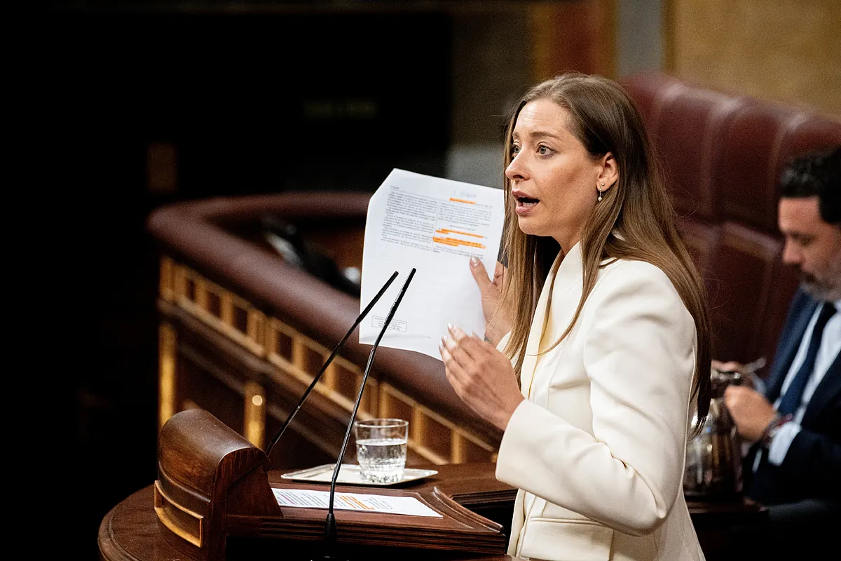 El PP llevará al Constitucional el veto de la Mesa del Congreso a la votación del adelanto electoral