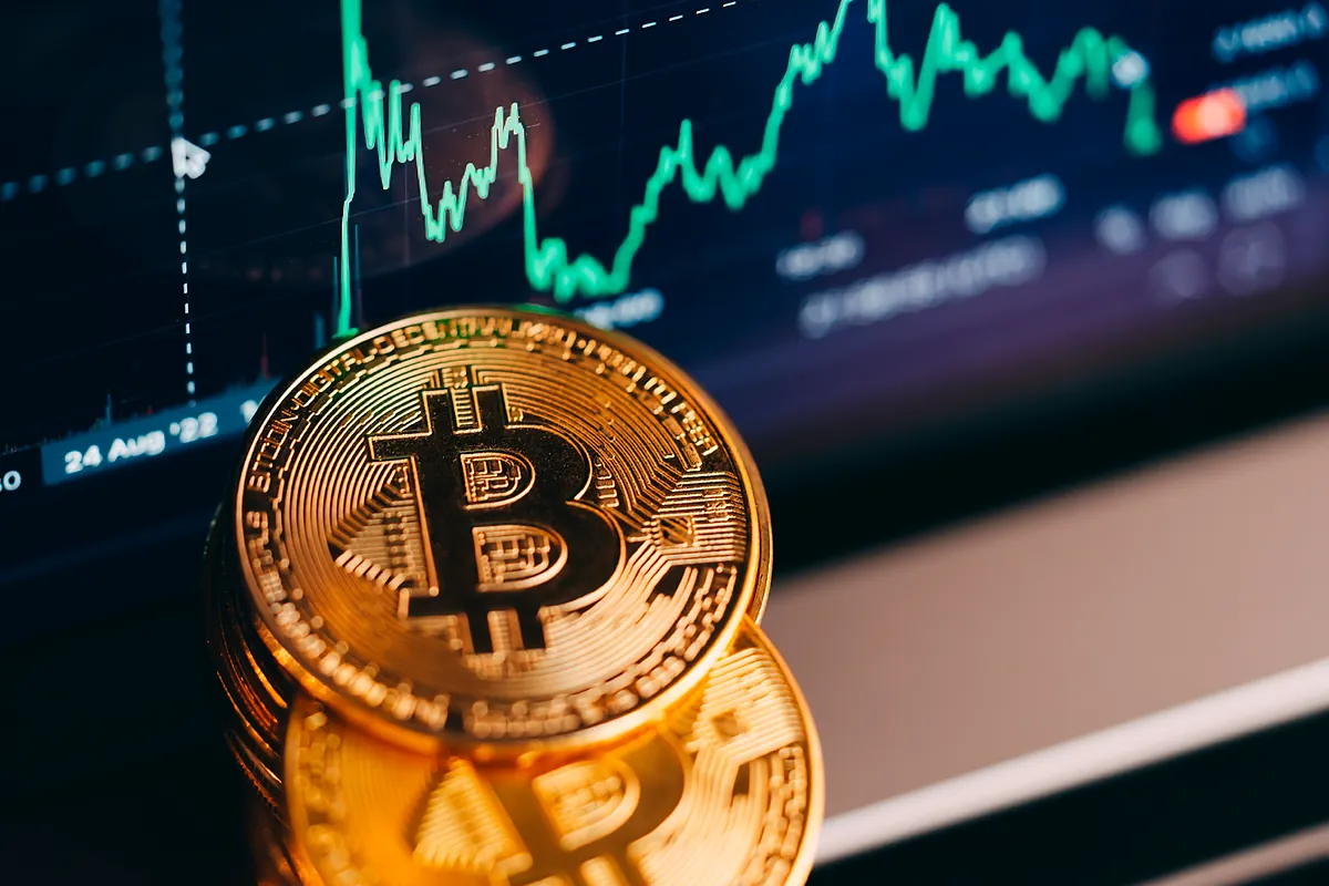 Así son las empresas cotizadas europeas pioneras en tesorería cripto