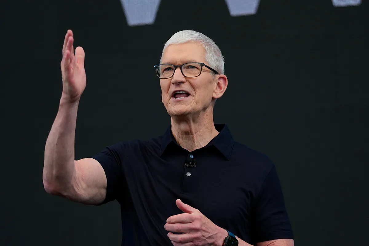 Apple confirma que subirá precios por la crisis de los chips de memoria