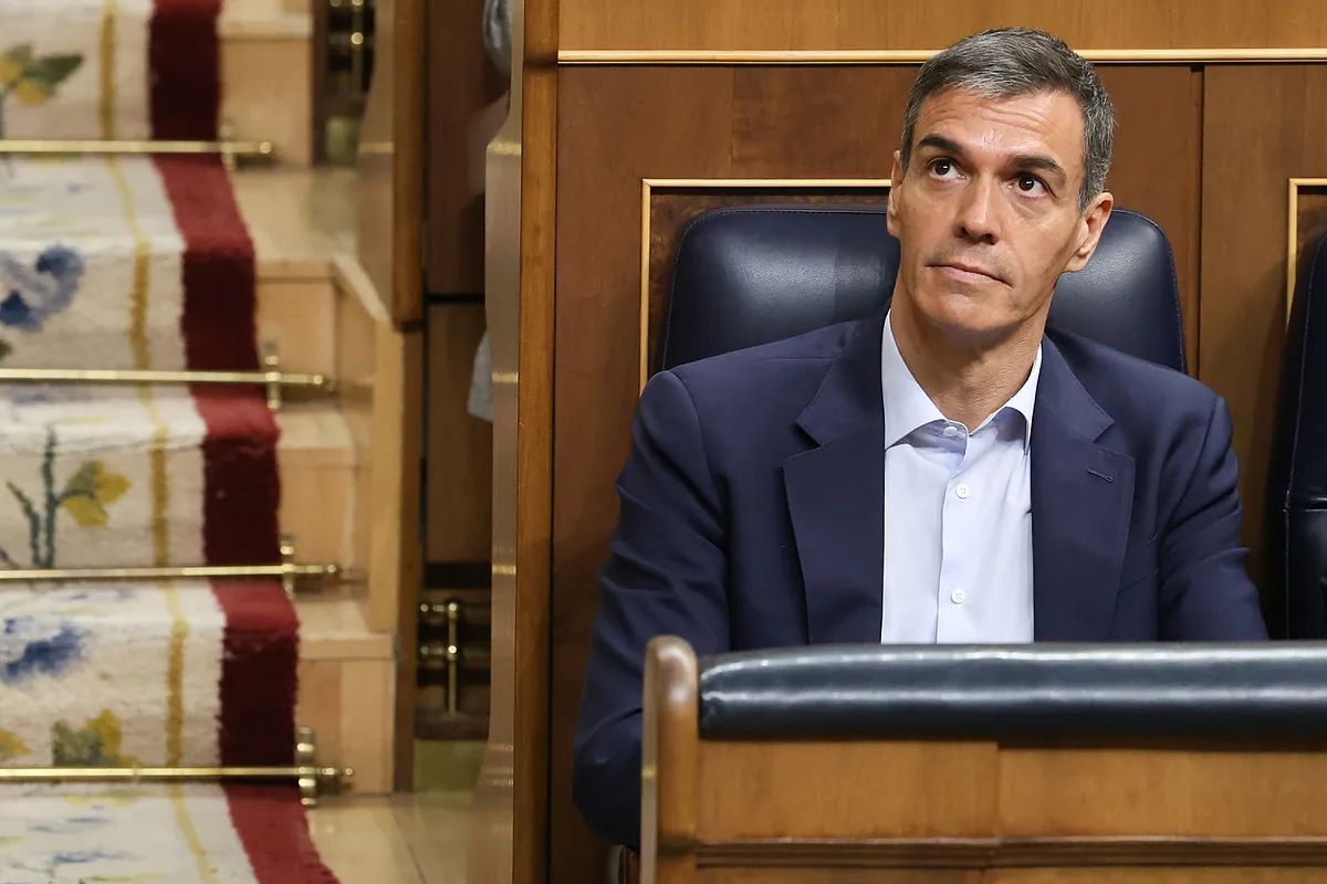 Sánchez anticipa más ayudas para sobrevivir