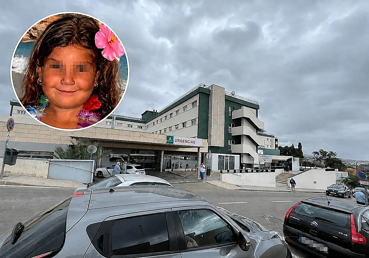 Malaga family raise funds to go to court following five-year-old daughter's death from meningitis