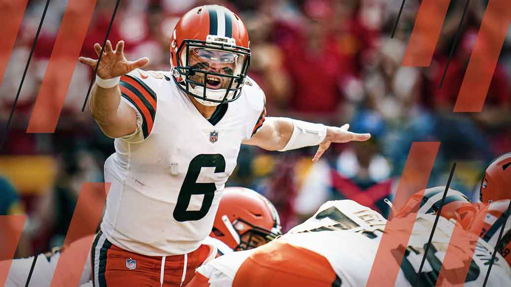 Cleveland Browns All-PFF Team: The best players of the past 20 years