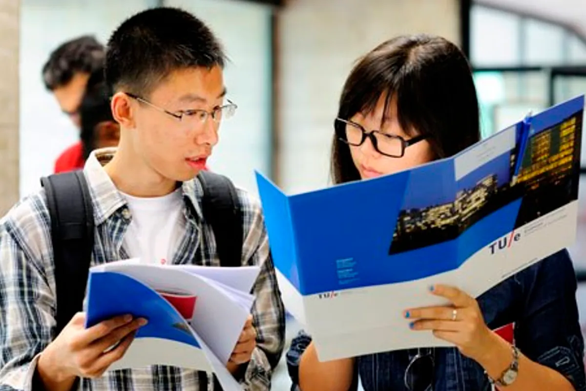 Las universidades chinas ganan terreno en las clasificaciones globales