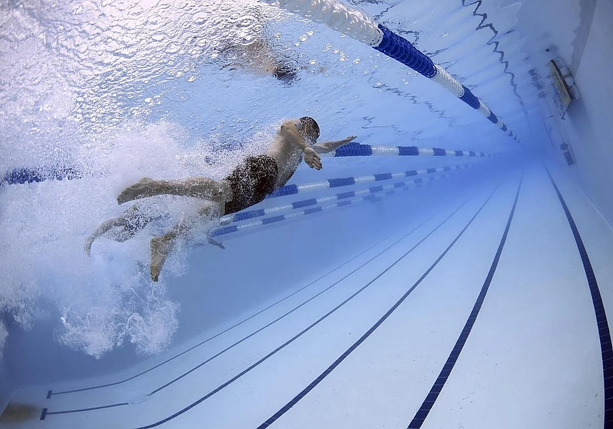 Piscinas en Málaga, mantenimiento clave