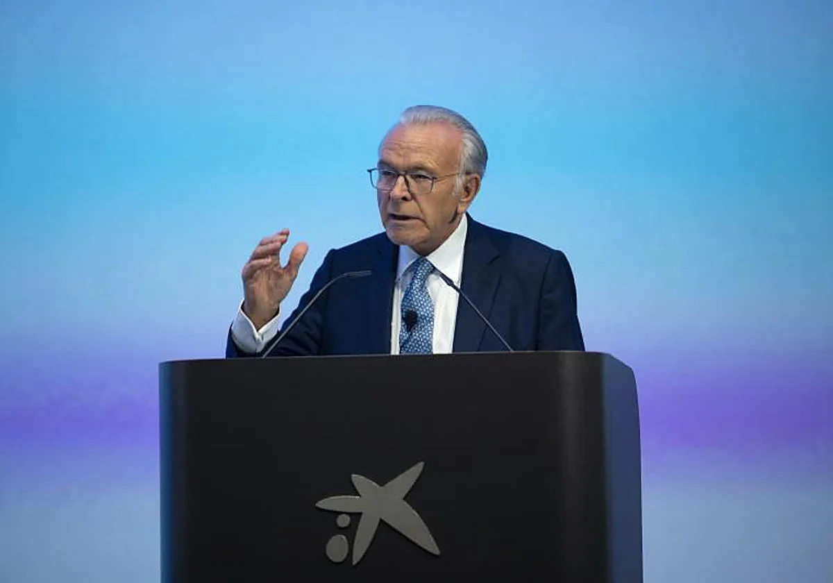 CriteriaCaixa aprueba un dividendo de 100 millones para la Fundación La Caixa