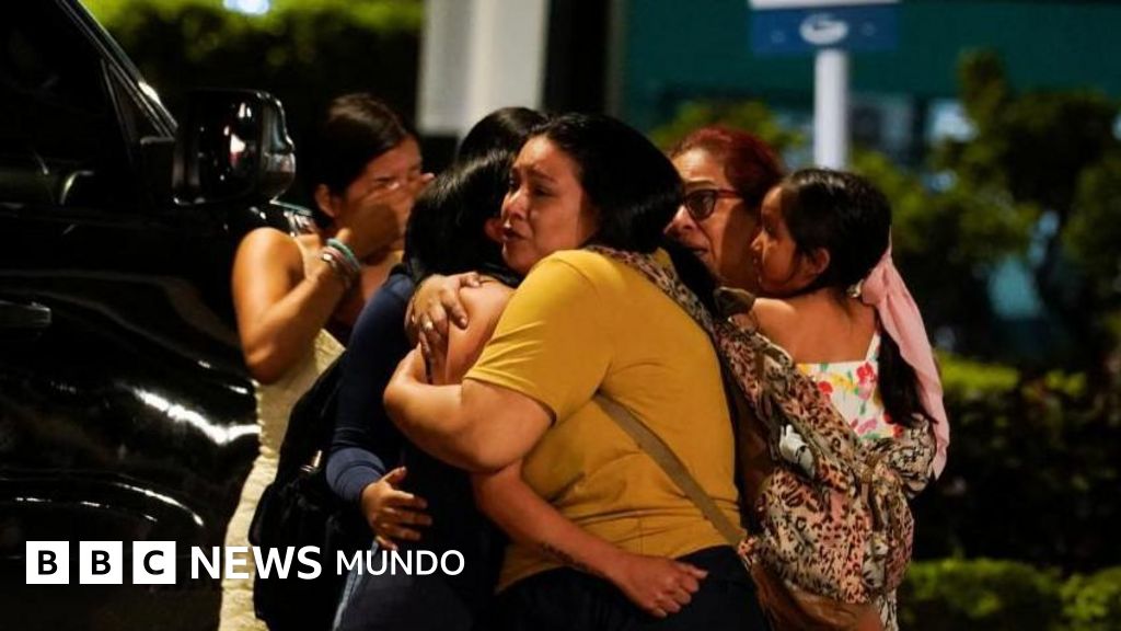 El líder de una banda criminal que fue asesinado en una emboscada con flores y peluches en el aeropuerto de Guayaquil