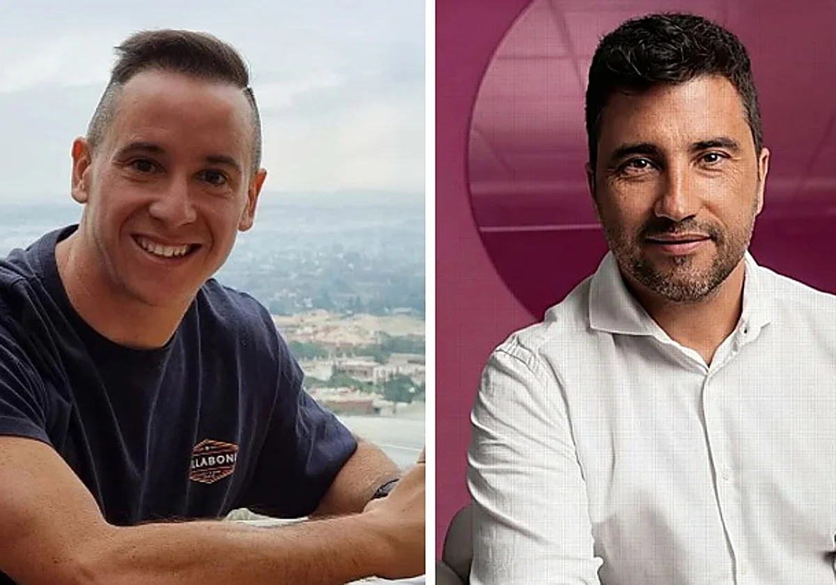 Los fundadores de BeSoccer y Magnific se enzarzan en redes a raíz del ERE