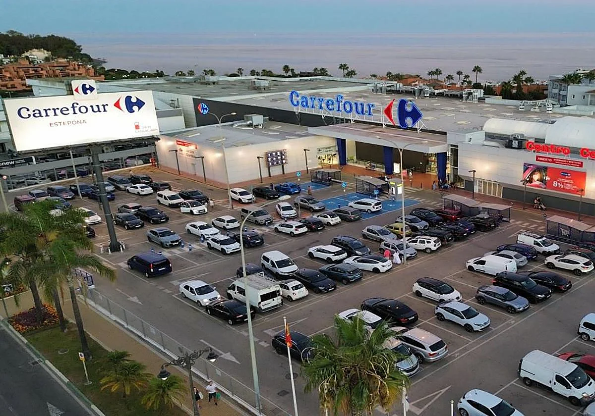 Costasol de Hipermercados: 40 years of reliability, adaptability and a constant drive to improve
