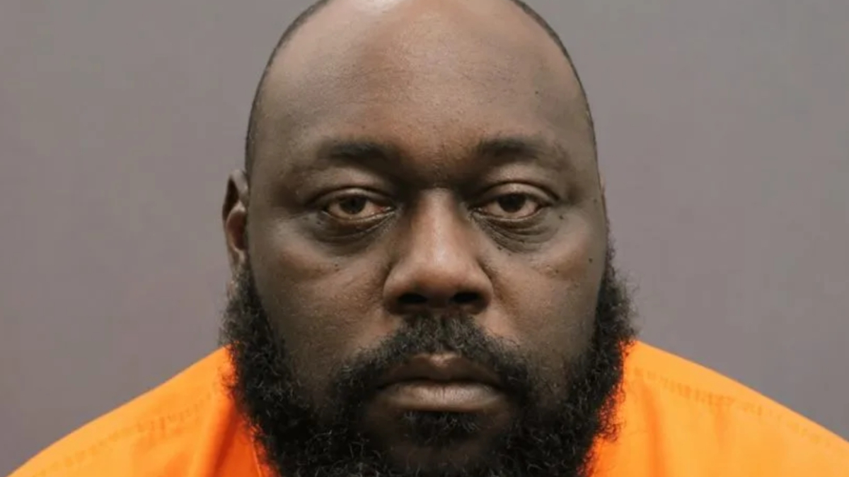 El actor Faizon Love arrestado bajo cargos de desacato