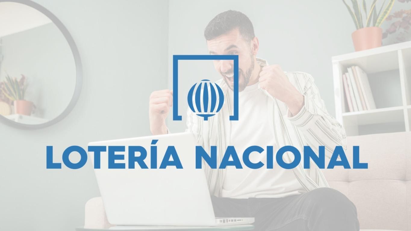 Comprobar Lotería Nacional hoy, jueves | Resultados y números premiados del sorteo del 18 de junio, en directo