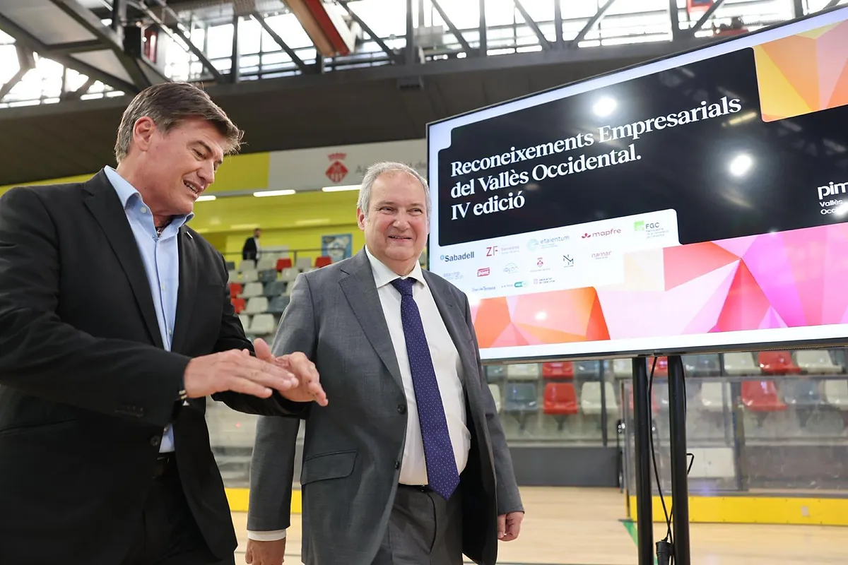 Pimec reclama al Gobierno una ley para impulsar el crecimiento de las pymes