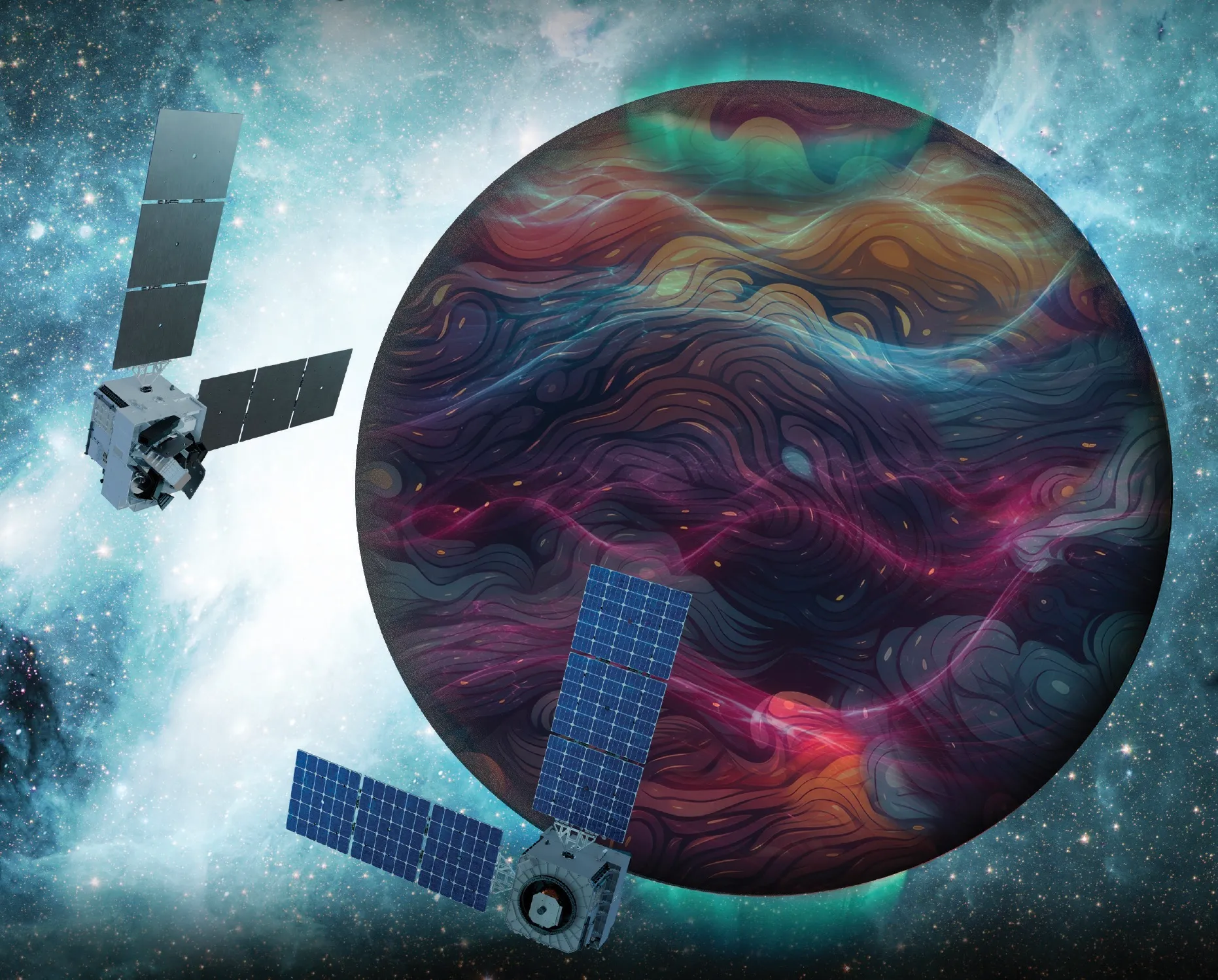 NASA Mission to Study Space Weather Impacts of Earth’s Atmosphere