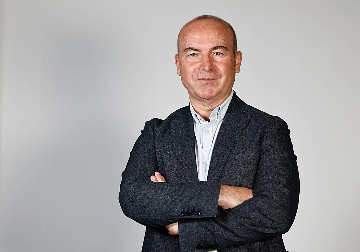 «La clave de nuestro éxito es la satisfacción del cliente»