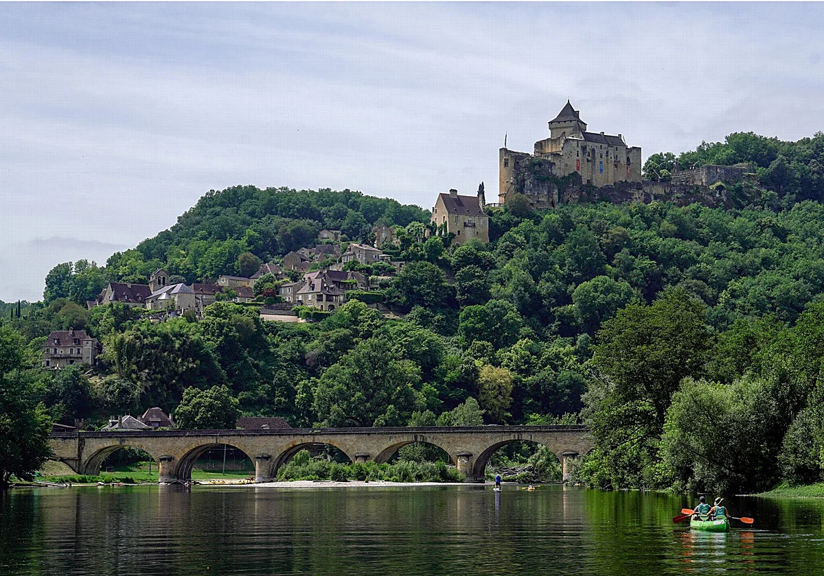 Périgord negro: un viaje a la prehistoria con sabor a trufa