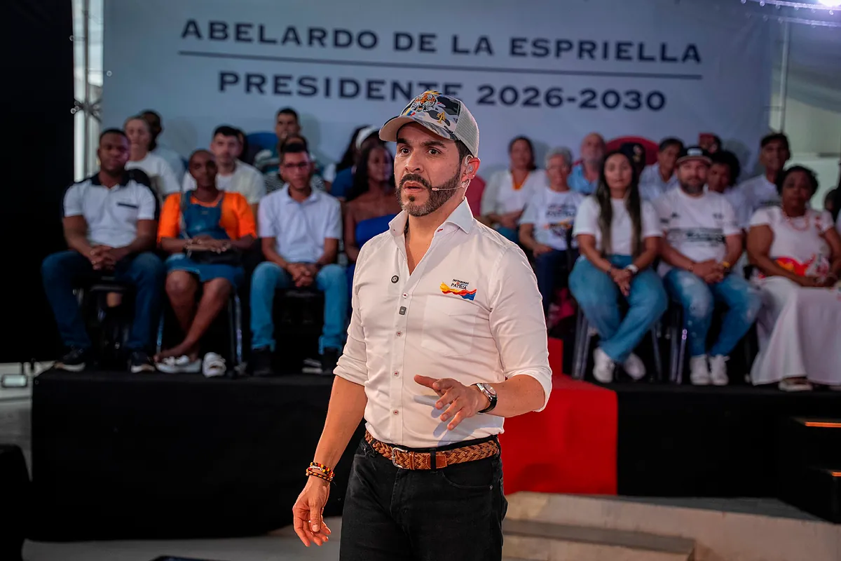 Menos trabas y más mercado: el plan de 'El Tigre' para la economía colombiana