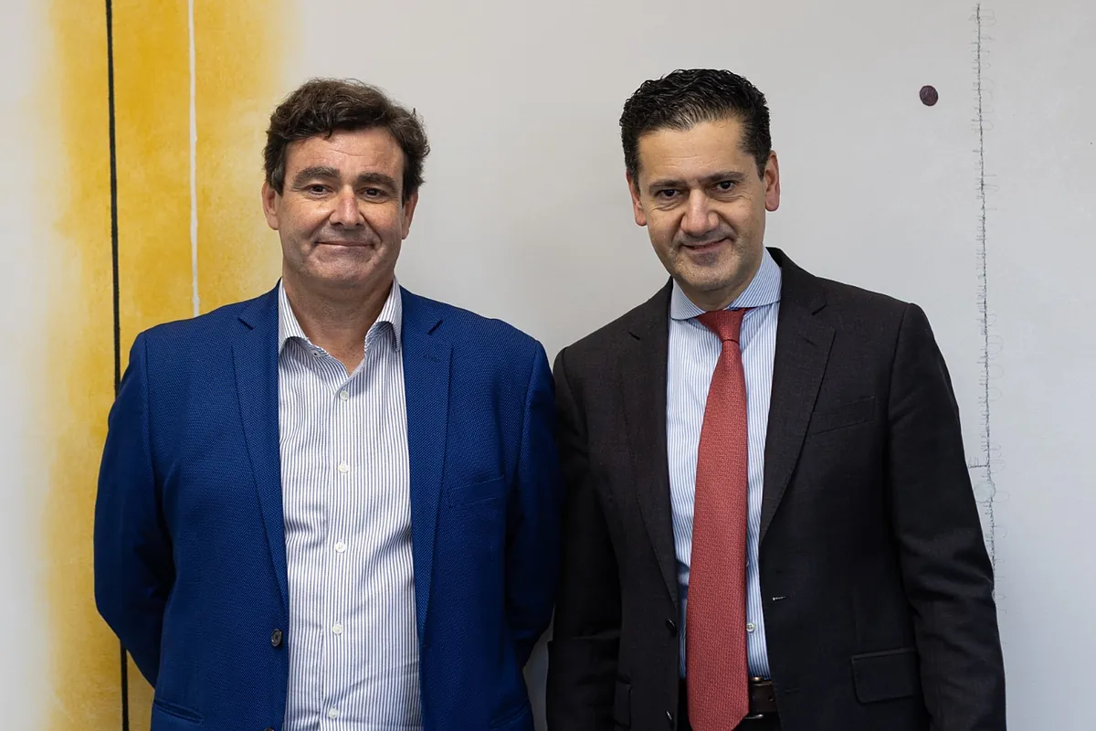 Genivs Insulae se adjudica casi 600 viviendas de alquiler en Málaga