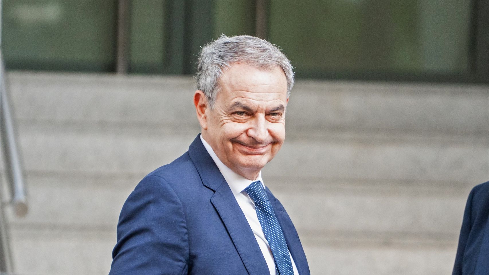 Las pullas del juez Calama a Zapatero: del "no soy una madre abadesa" a "tiene que guardar silencio cuando yo hablo"