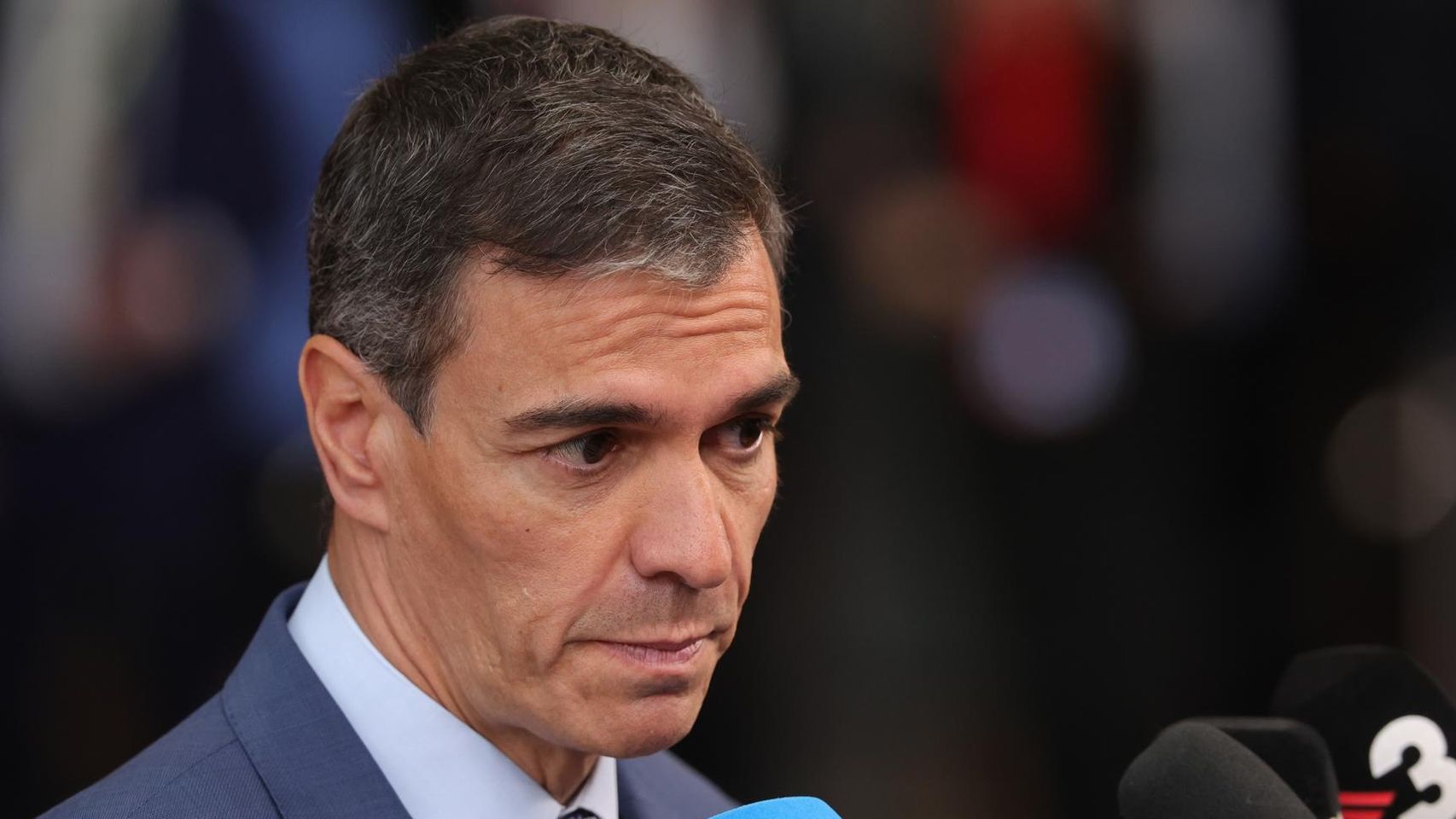 Sánchez alimenta la idea de convocar elecciones en febrero o marzo si no aprueba los Presupuestos como pide el PNV