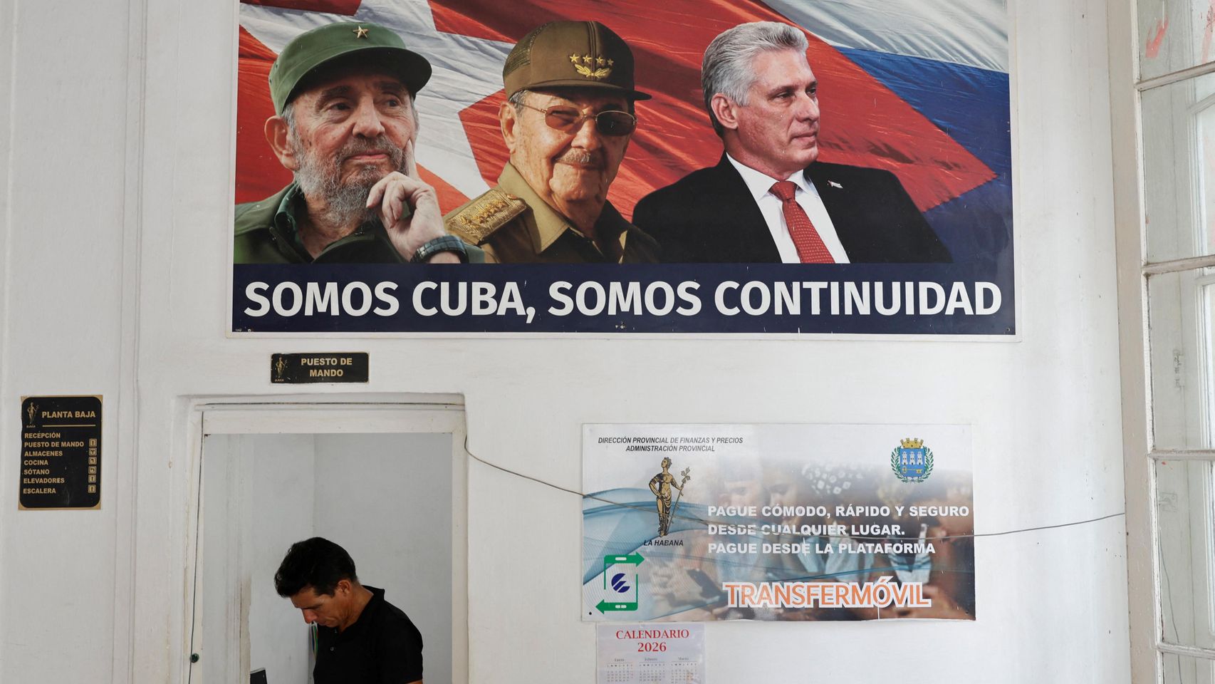 Raúl Castro 'bendice' el plan de reformas para liberalizar la economía de Cuba: "Es lo que más le conviene a la Revolución"