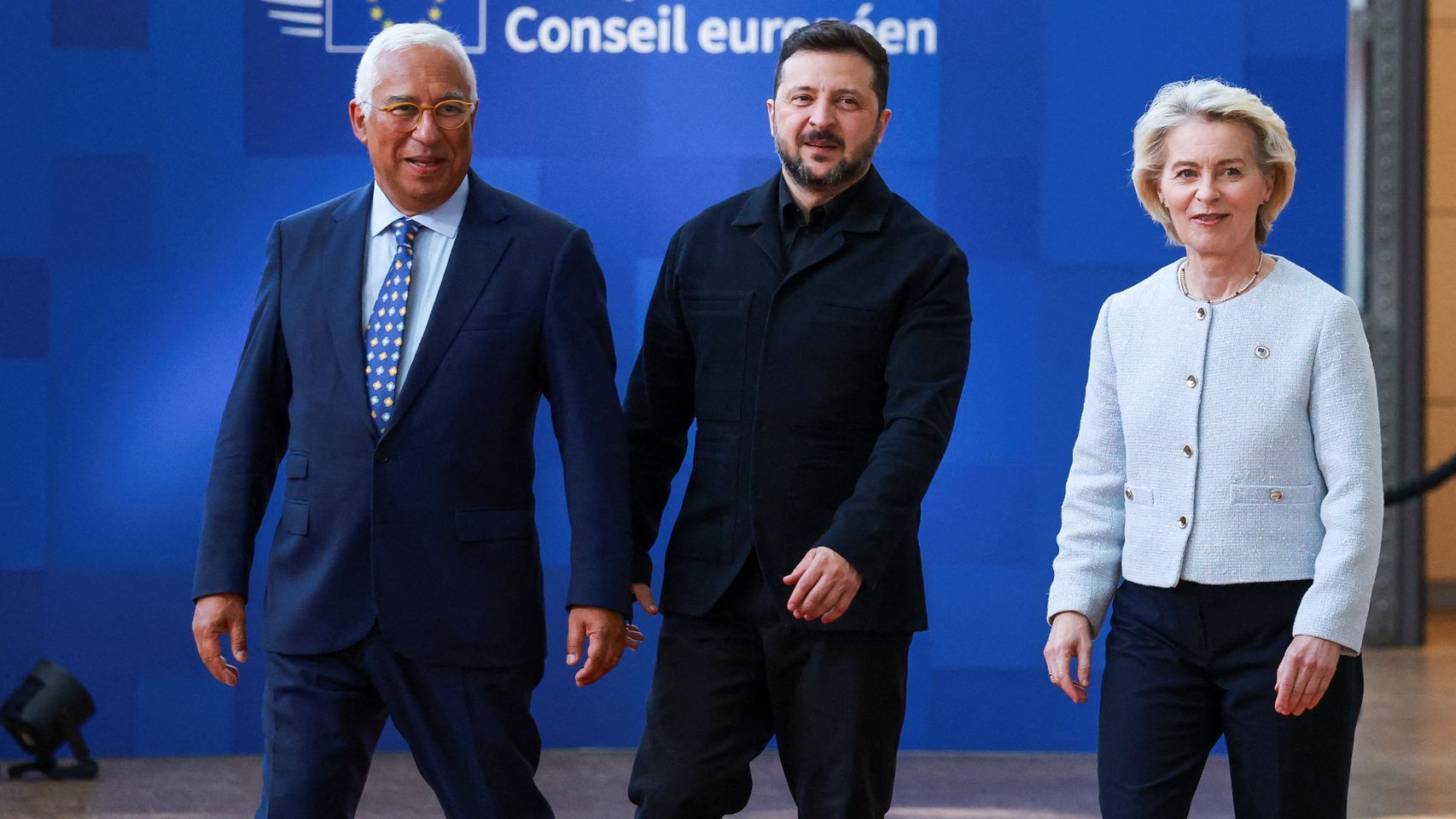 La UE dice haber mantenido contactos diplomáticos con el Kremlin de cara a una futura negociación de paz en Ucrania
