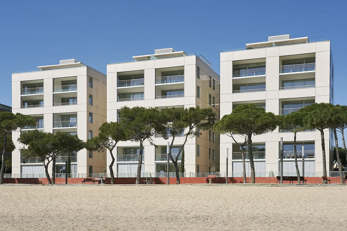 El último proyecto en España firmado por Ricardo Bofill
