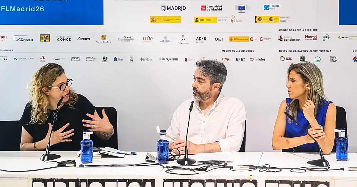 El problema no era Harwicz
