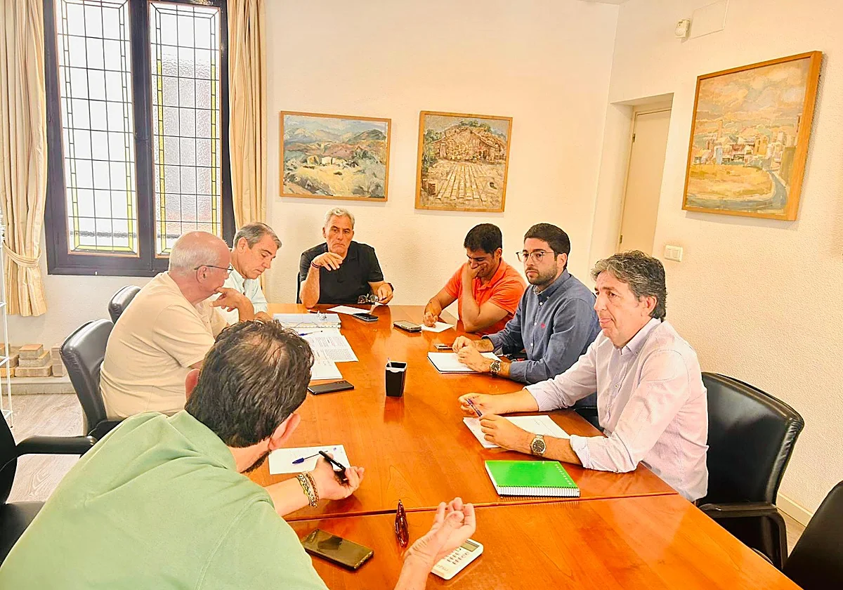 Endesa instalará siete centros de transformación para reforzar la red eléctrica de Vélez-Málaga