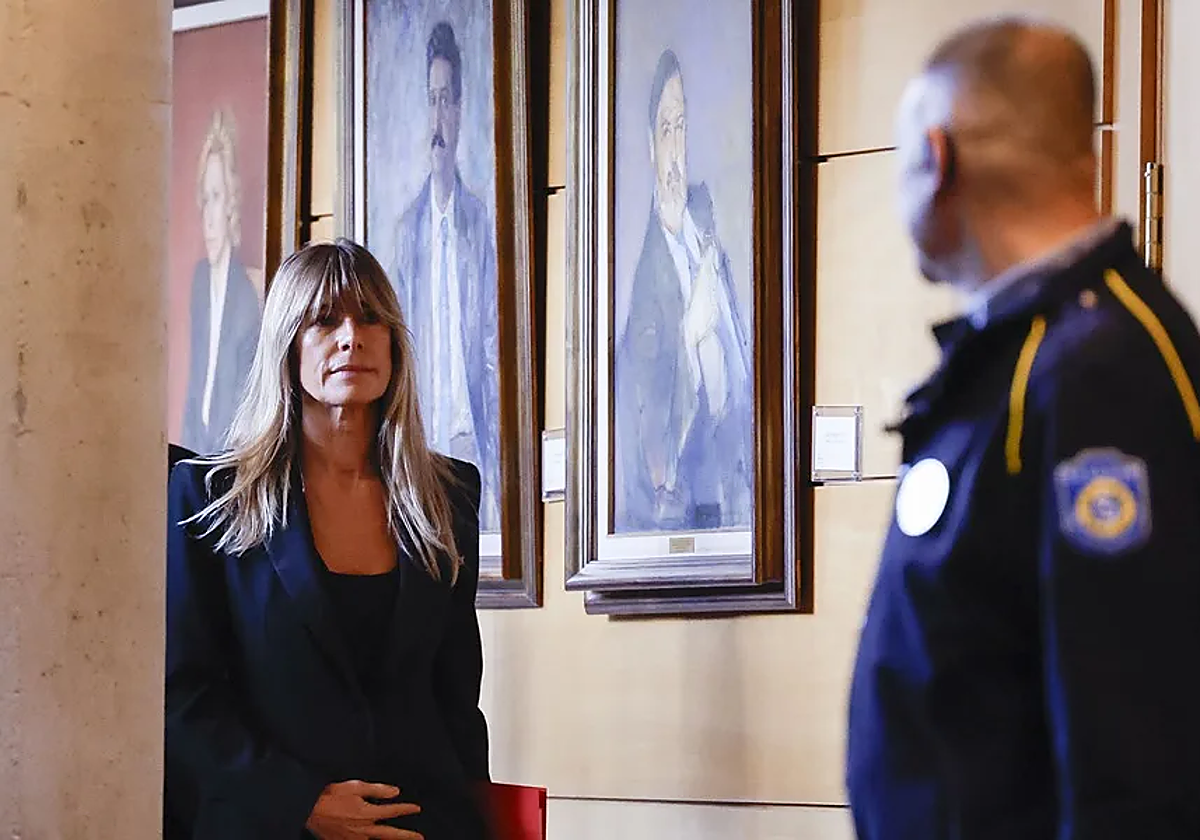 El juez Peinado abre una nueva investigación contra Begoña Gómez por prevaricación y fraude a la UE