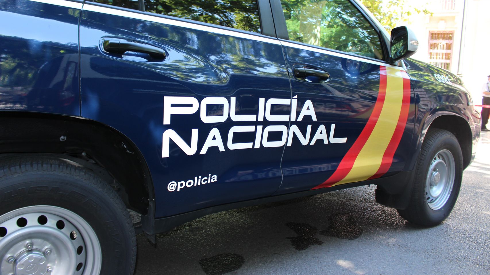 Detenido en Móstoles tras apuñalar a su compañero de piso tras una discusión: puso una lavadora de madrugada