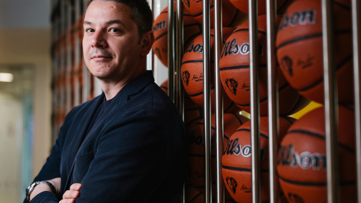 George Aivazoglou: "NBA Europa seguirá adelante con Euroliga o sin ella"