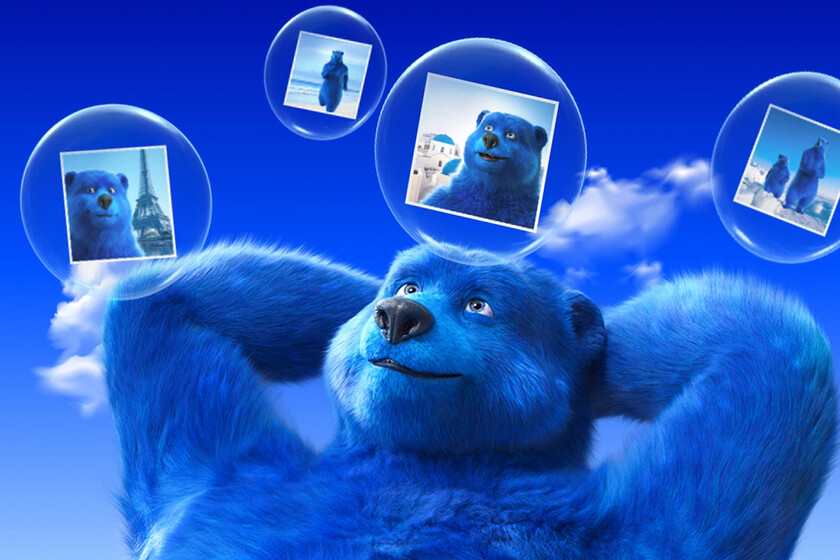 Las Big Tech te ofrecen hasta 15 GB gratis de almacenamiento en la nube. O2 Cloud las deja en ridículo y regala 10 TB a sus clientes