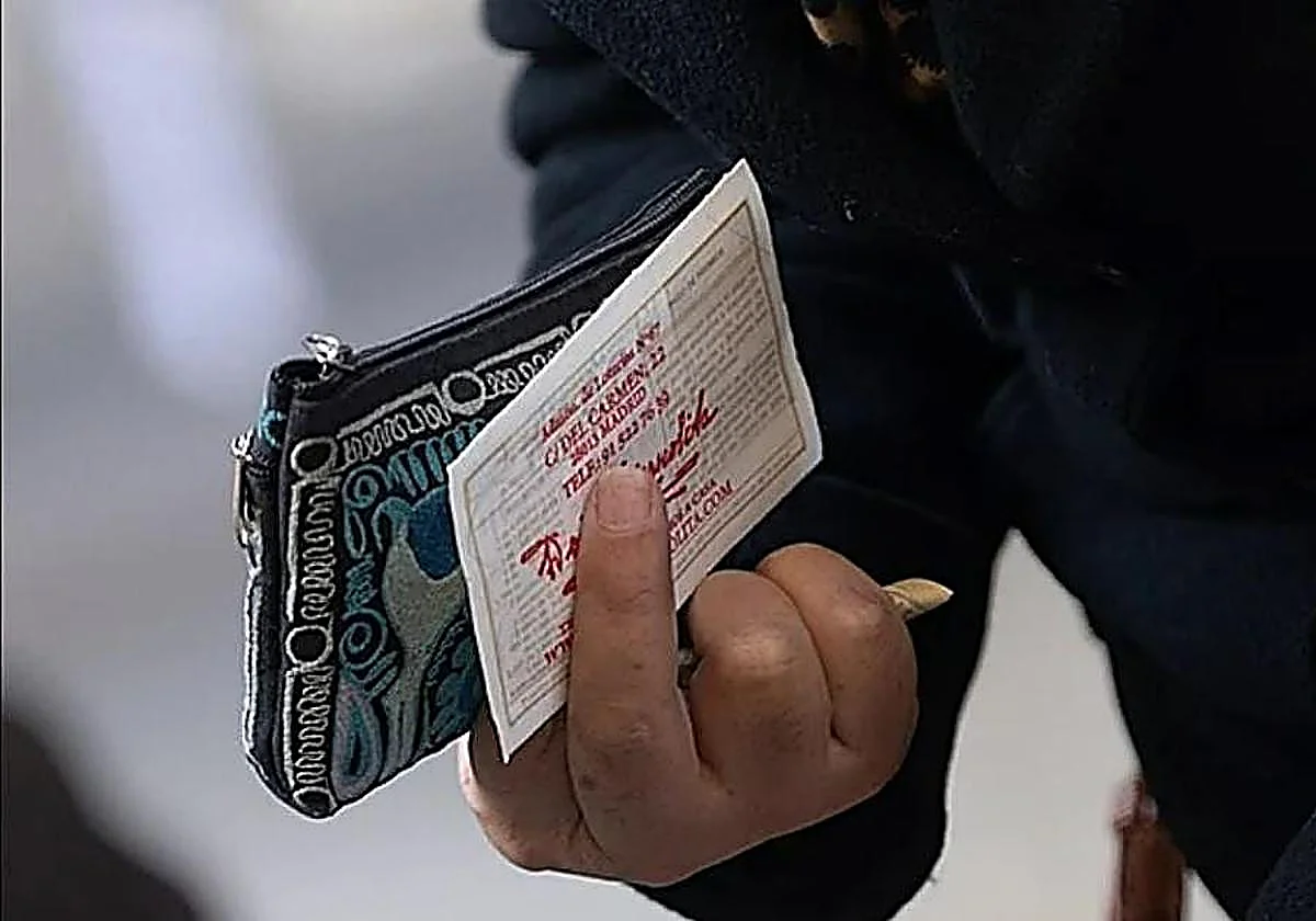 Los premios del sorteo de Navidad se podrán cobrar desde esta misma tarde